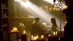 The Vampire Diaries 4. Sezon 1. Bölüm