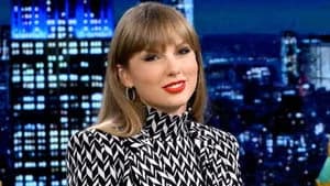 The Tonight Show Starring Jimmy Fallon 10. Sezon 20. Bölüm