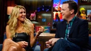 Watch What Happens Live with Andy Cohen 8. Sezon 45. Bölüm