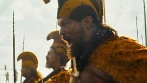 Chief of War 1. Sezon 9. Bölüm