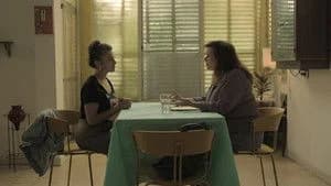 A Body That Works 1. Sezon 3. Bölüm