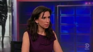 The Daily Show 17. Sezon 44. Bölüm