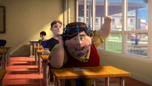 Trollhunters: Tales of Arcadia 2. Sezon 3. Bölüm