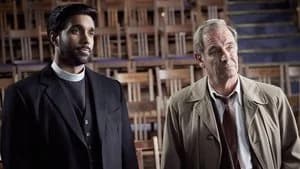 Grantchester 10. Sezon 2. Bölüm