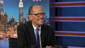 The Daily Show 21. Sezon 33. Bölüm