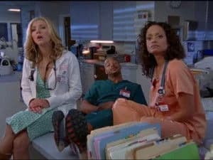 Scrubs 6. Sezon 13. Bölüm
