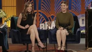 Watch What Happens Live with Andy Cohen 14. Sezon 93. Bölüm