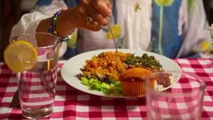 High on the Hog: How African American Cuisine Transformed America 2. Sezon 1. Bölüm