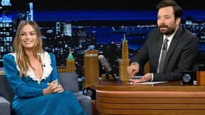 The Tonight Show Starring Jimmy Fallon 10. Sezon 1. Bölüm