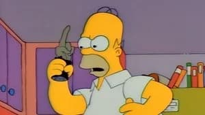 The Simpsons 3. Sezon 7. Bölüm