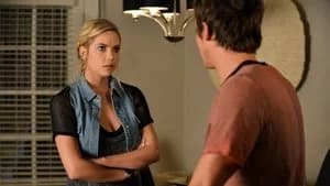 Pretty Little Liars 5. Sezon 17. Bölüm