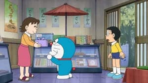 Doraemon 1. Sezon 1367. Bölüm