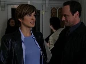 Law & Order: Special Victims Unit 4. Sezon 18. Bölüm