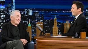 The Tonight Show Starring Jimmy Fallon 11. Sezon 130. Bölüm