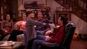 Everybody Loves Raymond 7. Sezon 8. Bölüm
