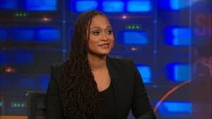 The Daily Show 20. Sezon 43. Bölüm