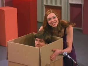 That '70s Show 4. Sezon 26. Bölüm