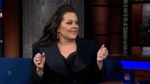 The Late Show with Stephen Colbert 11. Sezon 76. Bölüm