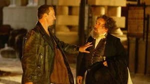 Doctor Who 1. Sezon 3. Bölüm