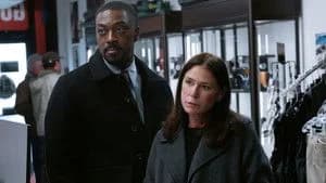 Law & Order 25. Sezon 14. Bölüm