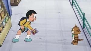 Doraemon 1. Sezon 523. Bölüm