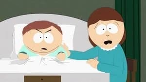 South Park 12. Sezon 1. Bölüm