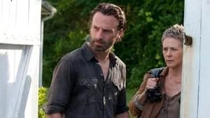 The Walking Dead 4. Sezon 4. Bölüm