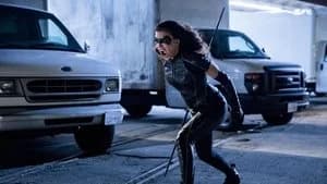 Arrow 6. Sezon 20. Bölüm