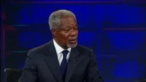 The Daily Show 17. Sezon 151. Bölüm