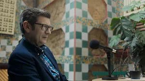 Ciudad de sombras 1. Sezon 5. Bölüm