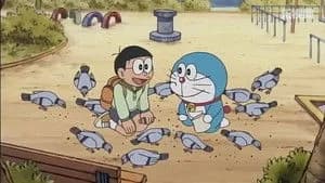 Doraemon 1. Sezon 113. Bölüm