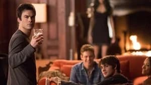 The Vampire Diaries 5. Sezon 11. Bölüm