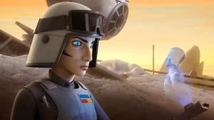 Star Wars Rebels 4. Sezon 7. Bölüm
