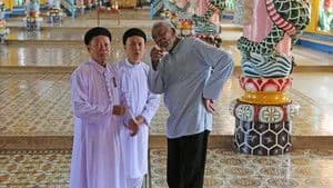 The Story of God with Morgan Freeman 3. Sezon 5. Bölüm
