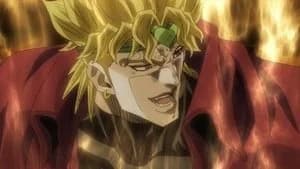 JoJo's Bizarre Adventure 2. Sezon 46. Bölüm