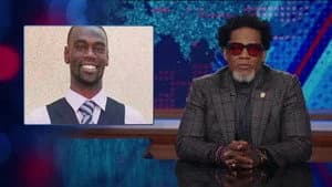 The Daily Show 28. Sezon 44. Bölüm