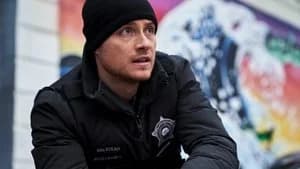 Chicago P.D. 7. Sezon 16. Bölüm
