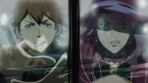 Black Clover 1. Sezon 48. Bölüm