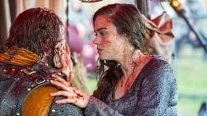 Vikings 5. Sezon 5. Bölüm