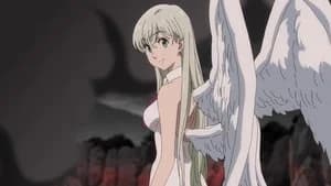 The Seven Deadly Sins 3. Sezon 3. Bölüm