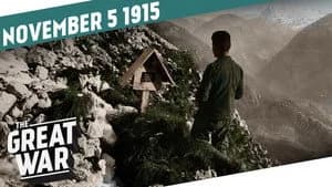 The Great War 2. Sezon 45. Bölüm