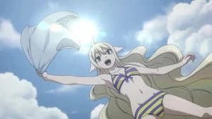 Fairy Tail 7. Sezon 3. Bölüm