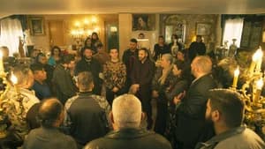 Suburra: La serie 3. Sezon 4. Bölüm