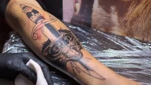 Tattoo Redo 1. Sezon 1. Bölüm