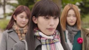 From Me to You: Kimi ni Todoke 1. Sezon 12. Bölüm
