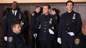 Brooklyn Nine-Nine 1. Sezon 13. Bölüm