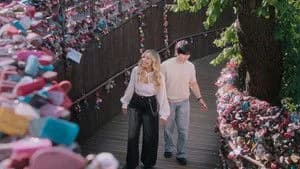 Meu Namorado Coreano 1. Sezon 6. Bölüm