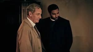 Grantchester 10. Sezon 4. Bölüm
