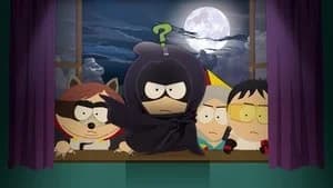 South Park 21. Sezon 4. Bölüm