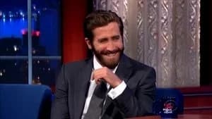 The Late Show with Stephen Colbert 1. Sezon 6. Bölüm